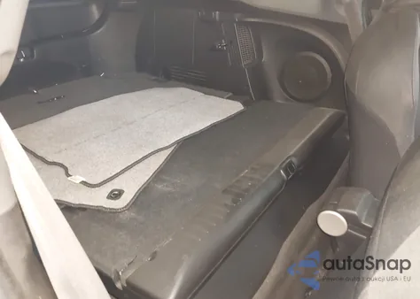 2012 Honda Cr-Z from USA, damaged, VIN JHMZF1D49CS004807